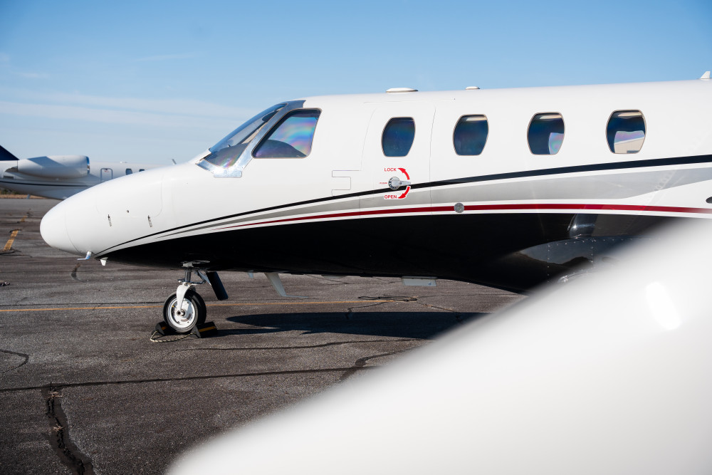 CESSNA CITATION M2 photo 2