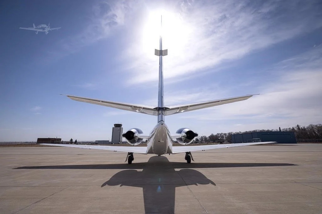 CESSNA CITATION ENCORE+ photo 2