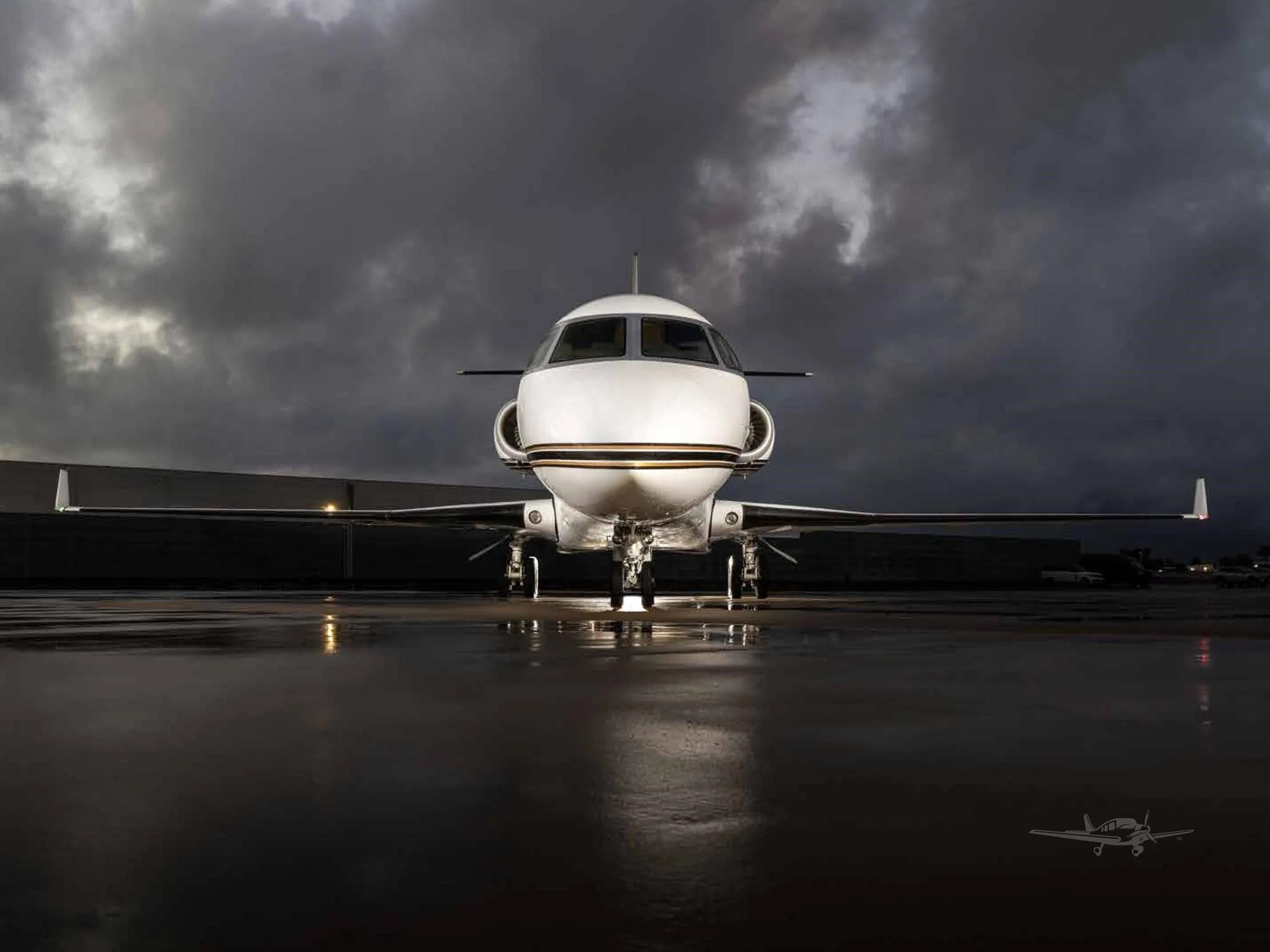 GULFSTREAM G200 photo 2