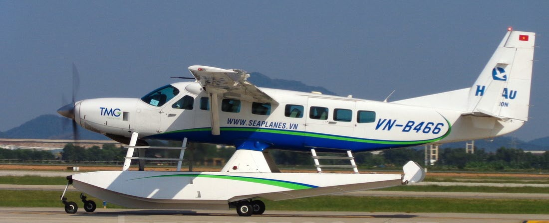 CESSNA 208B GRAND CARAVAN EX photo 2