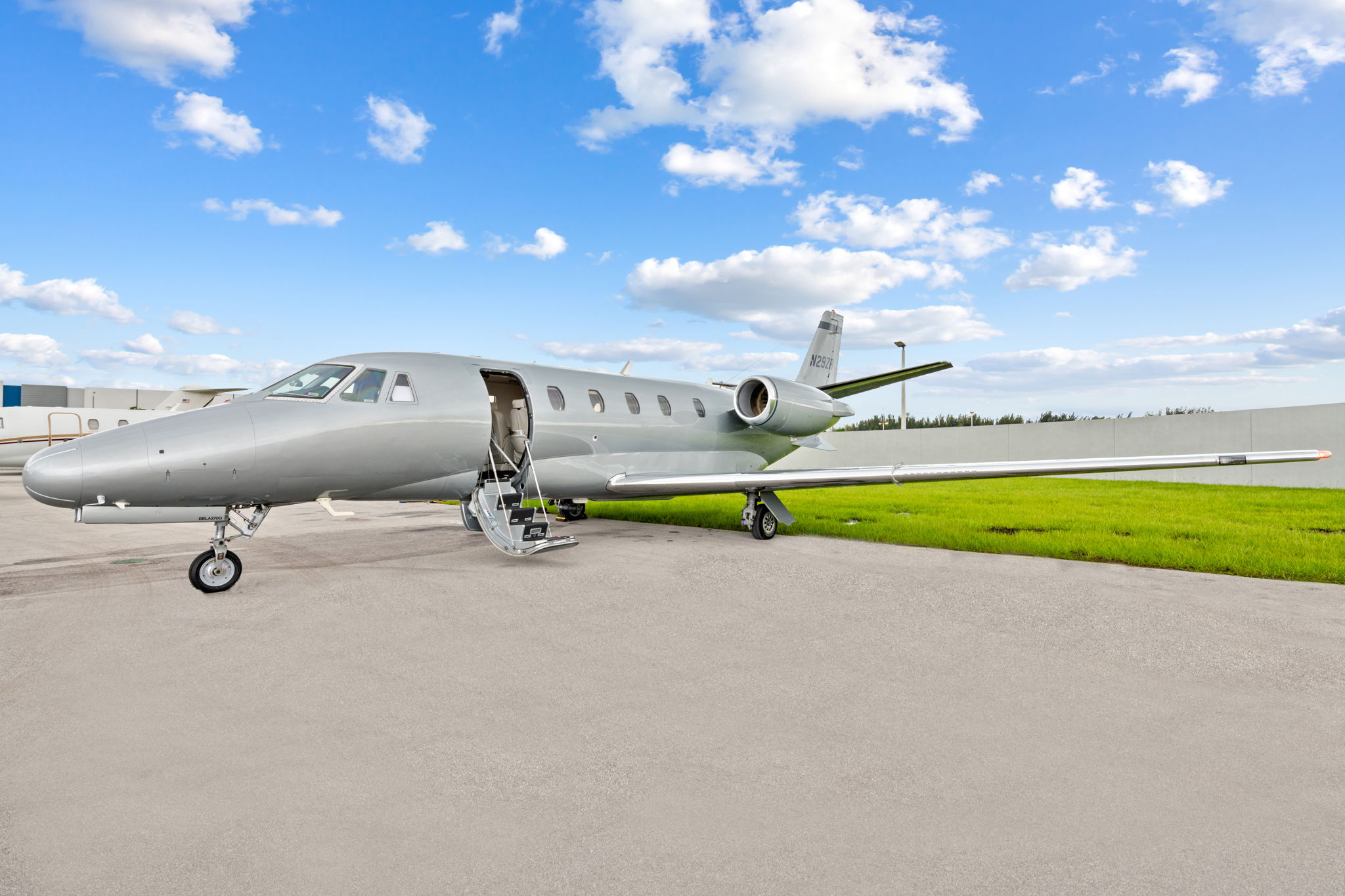 CESSNA CITATION EXCEL