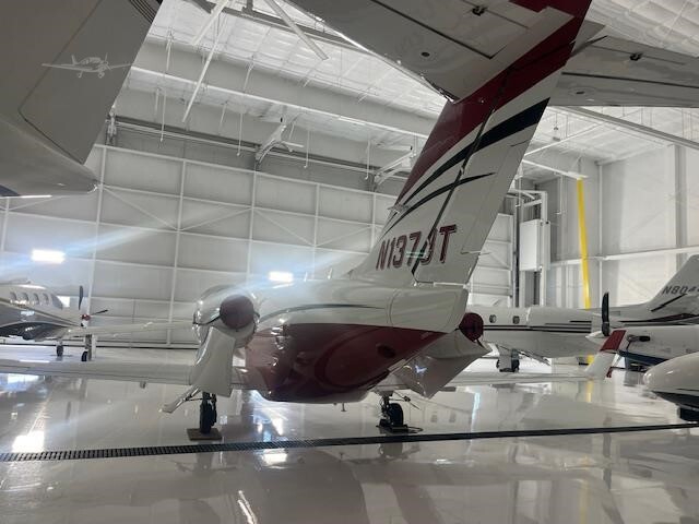 HONDAJET ELITE photo 3