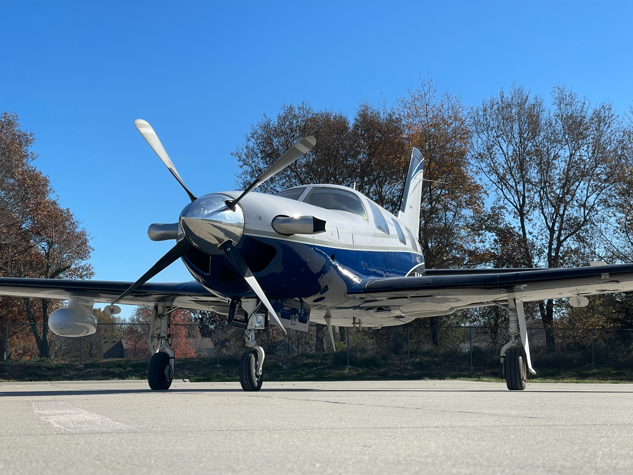 PIPER MERIDIAN photo 3