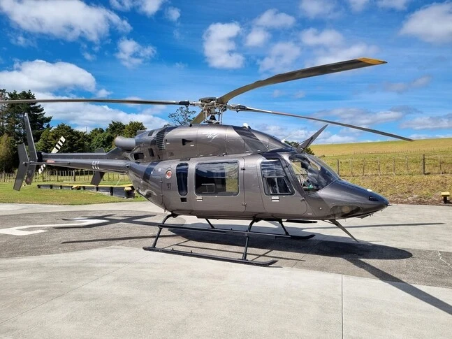 BELL 427