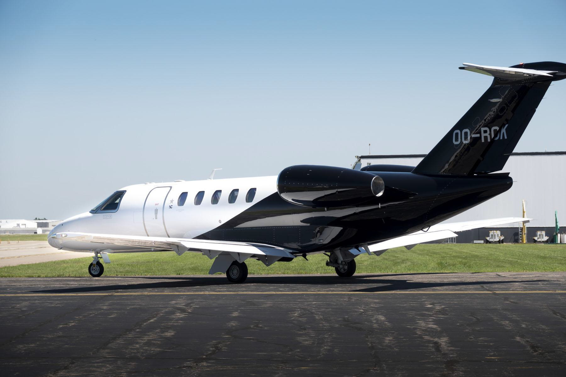 CESSNA CITATION CJ4 GEN2 photo 2