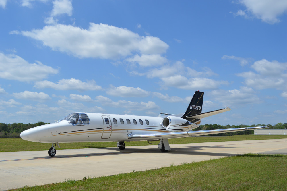 CESSNA CITATION ENCORE+