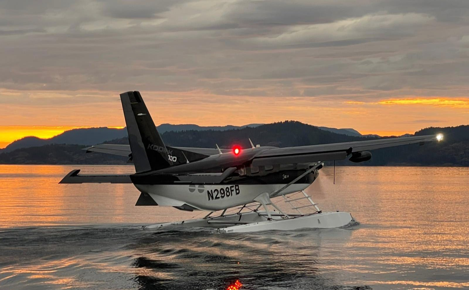 DAHER KODIAK 100 SERIES III photo 3