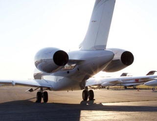 BOMBARDIER GLOBAL 5000 photo 3