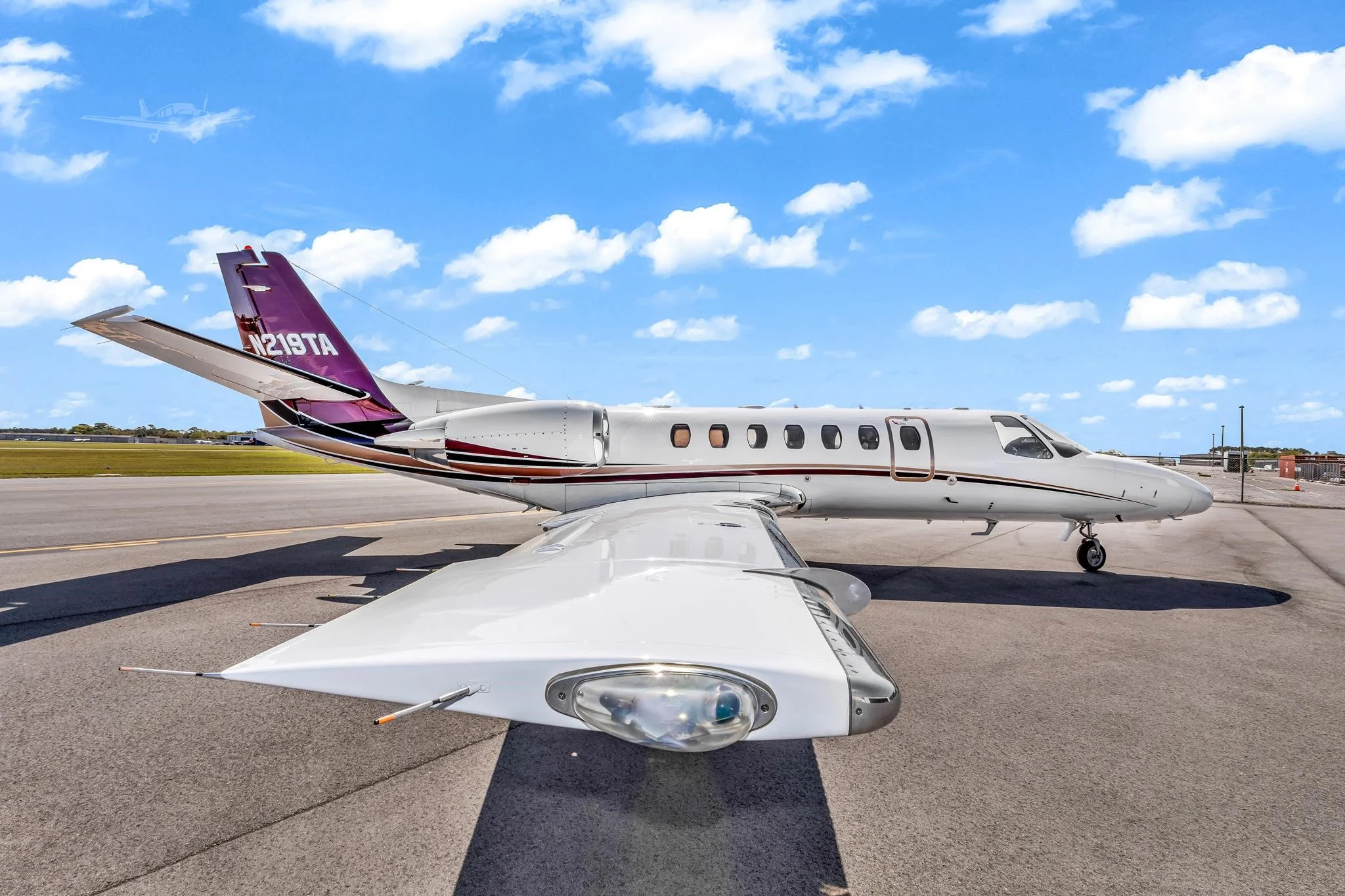 CESSNA CITATION ENCORE+ photo 2