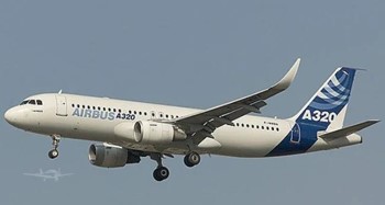 AIRBUS A320