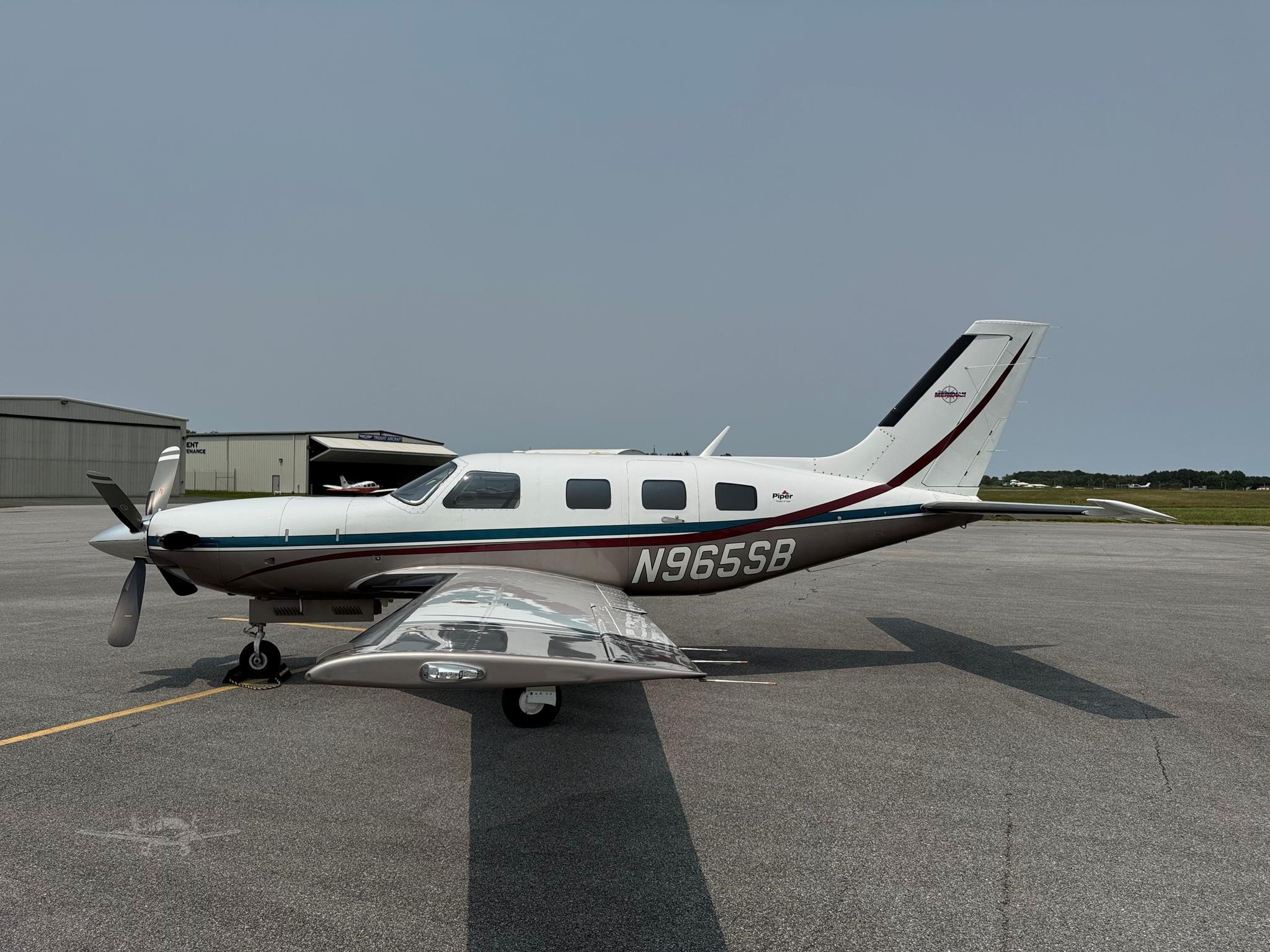 PIPER MALIBU MERIDIAN photo 2