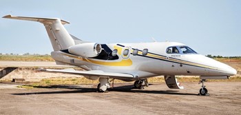 EMBRAER PHENOM 100