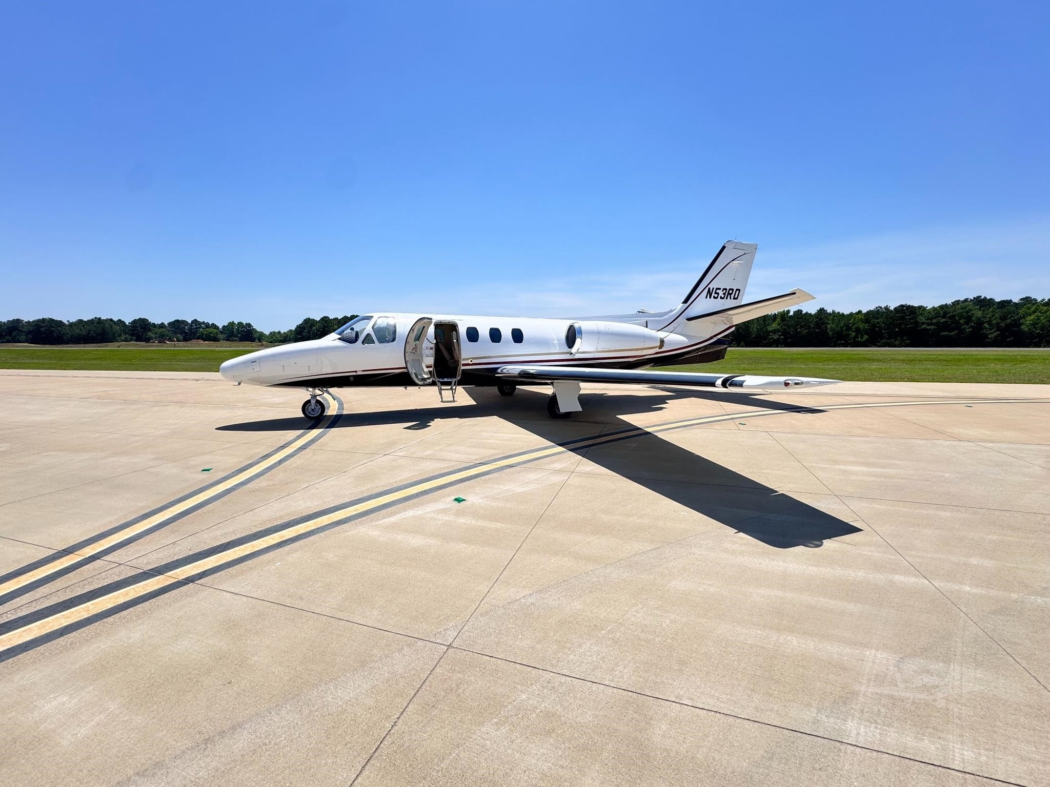 CESSNA CITATION I photo 3