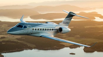 GULFSTREAM G280