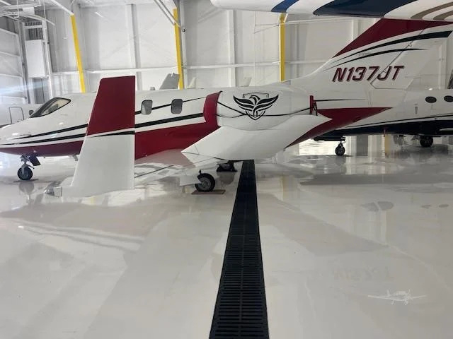 HONDAJET ELITE photo 2