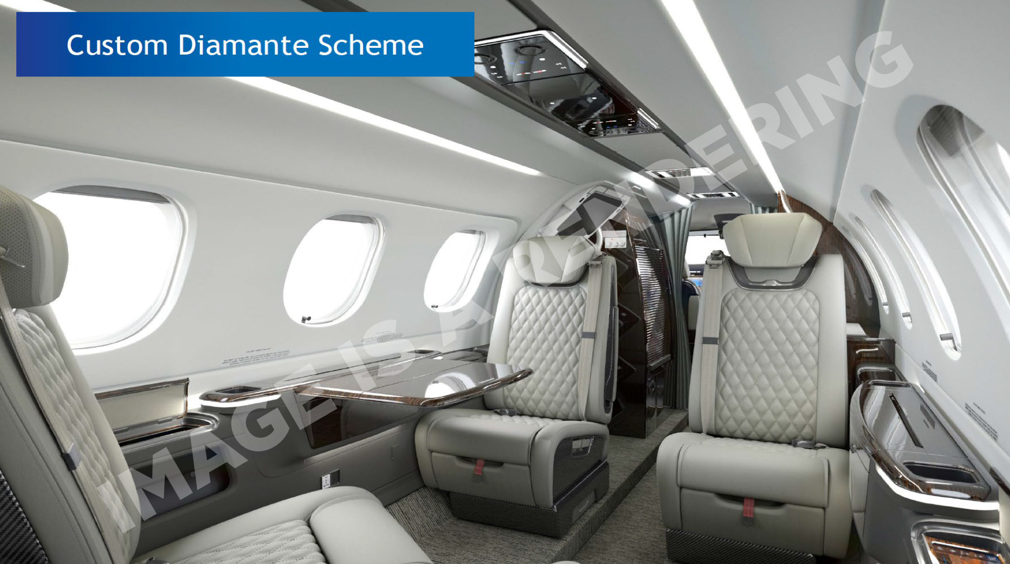 EMBRAER PHENOM 300E photo 3