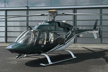 BELL 407