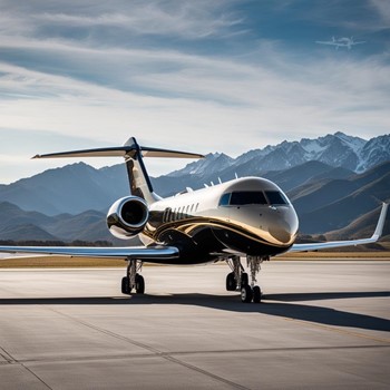 GULFSTREAM G650ER