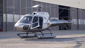 AIRBUS AS350B2