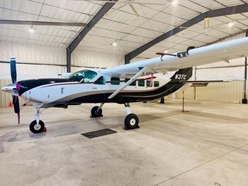 CESSNA 208 CARAVAN
