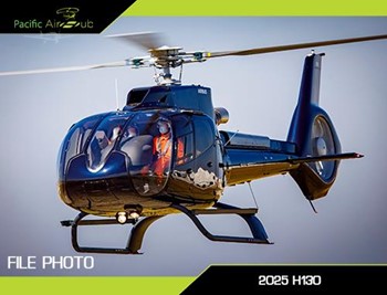 AIRBUS H130