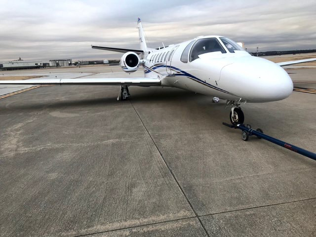 CESSNA CITATION ENCORE+ photo 2