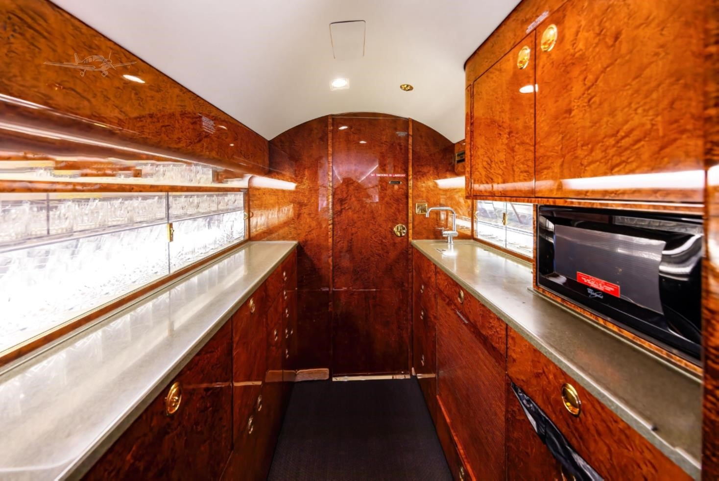 GULFSTREAM G-V photo 3