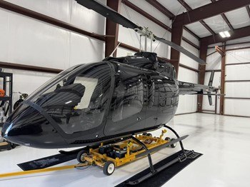 BELL 505 JETRANGER X