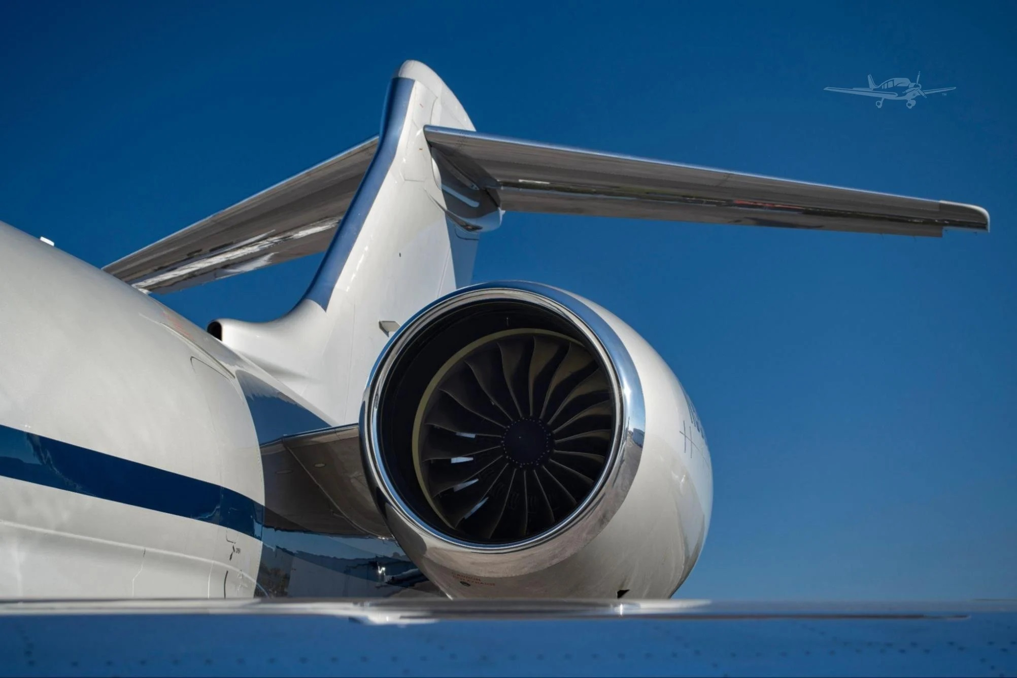 BOMBARDIER GLOBAL 7500 photo 3