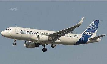 AIRBUS A320