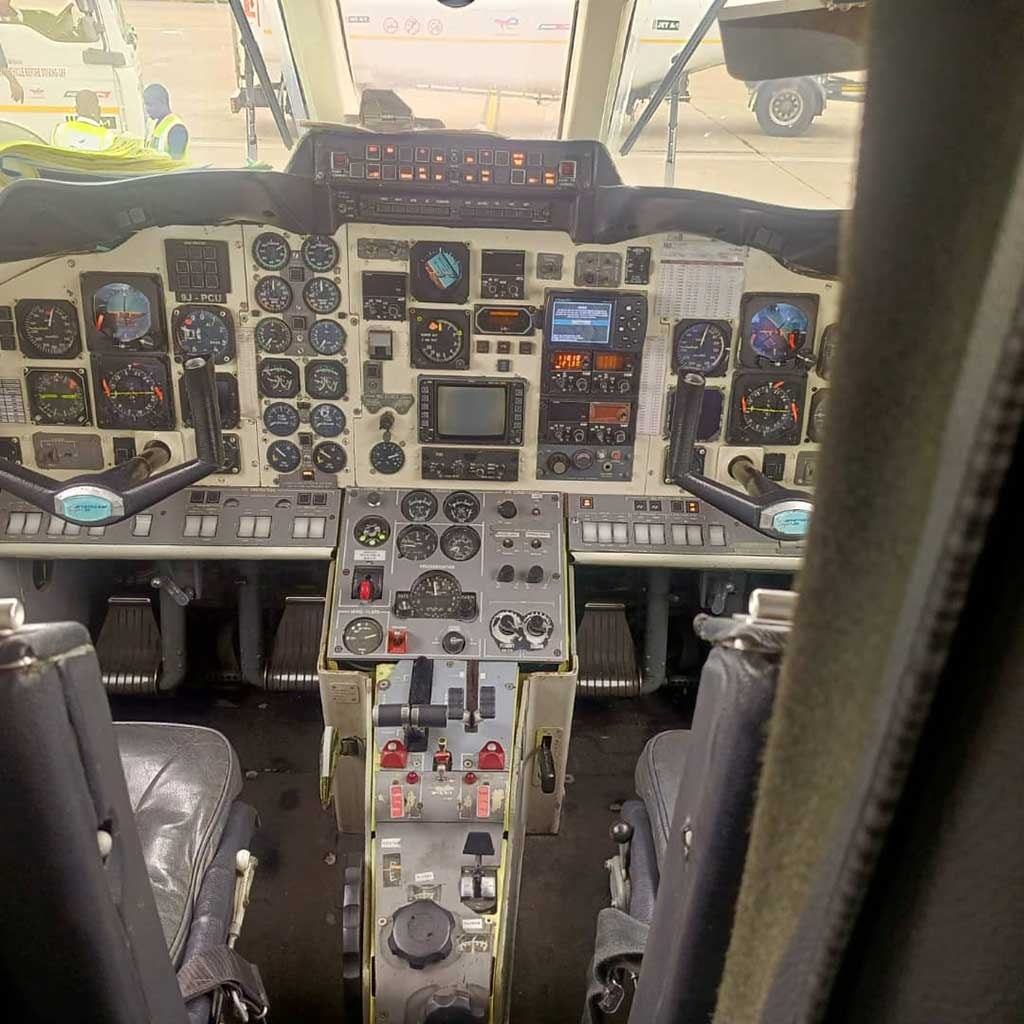 JETSTREAM 32 photo 3