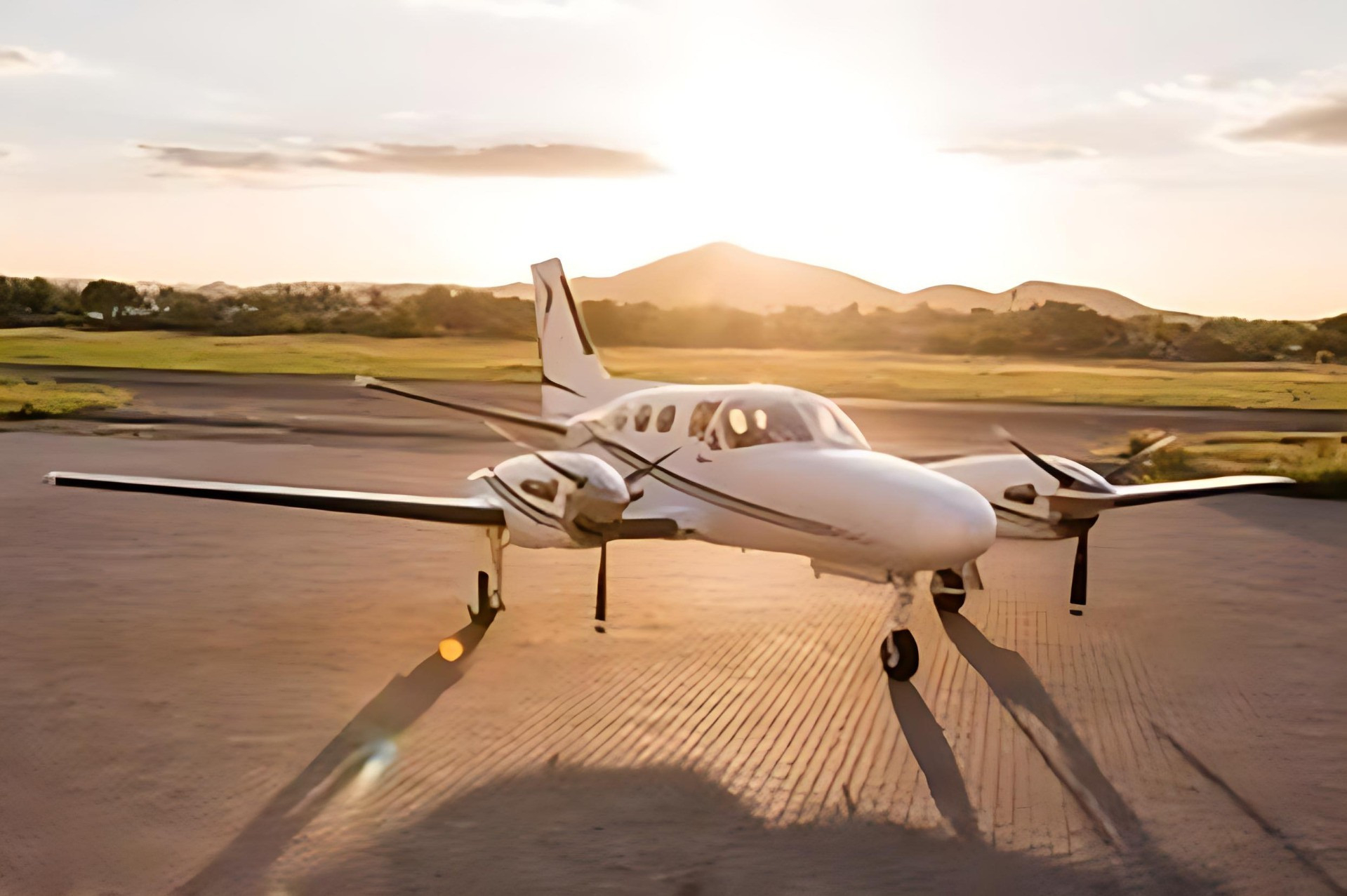 CESSNA 425 CONQUEST I