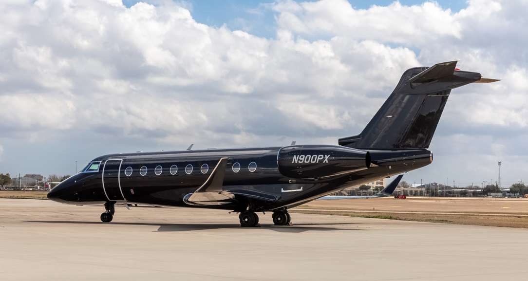 GULFSTREAM G280