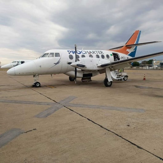 JETSTREAM 32 photo 2