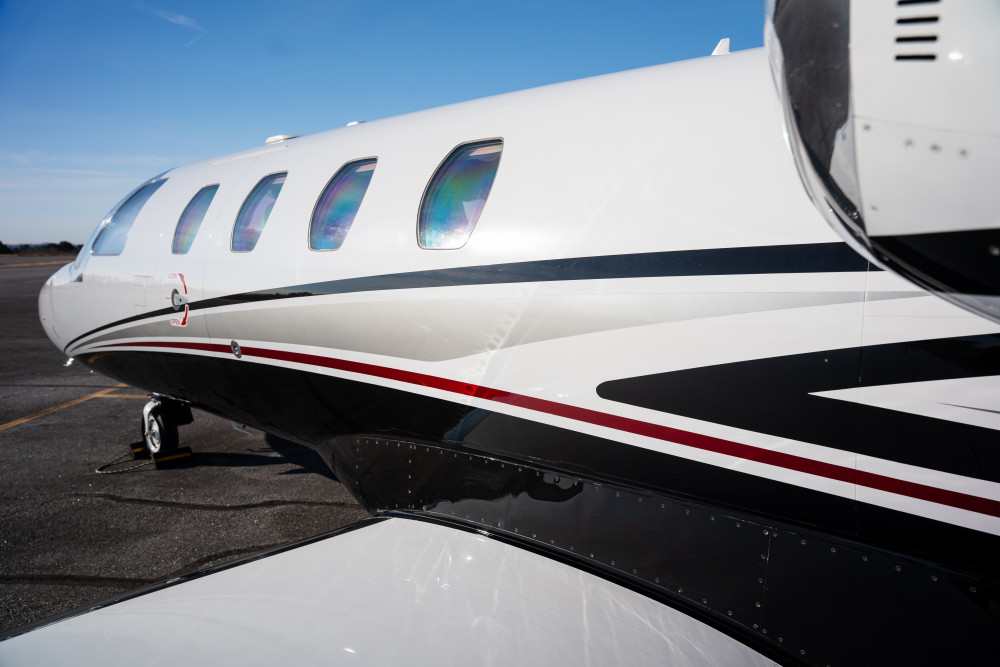 CESSNA CITATION M2 photo 3