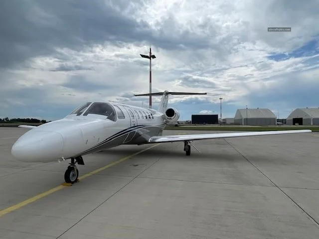 CESSNA CITATION CJ2 photo 2