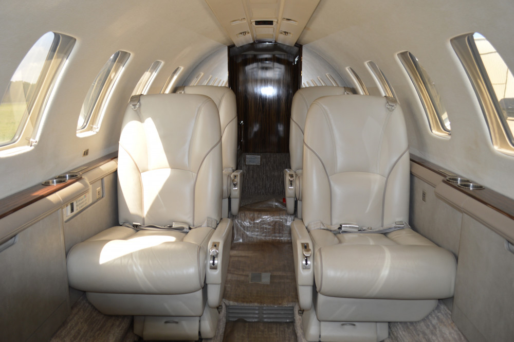 CESSNA CITATION ENCORE+ photo 2