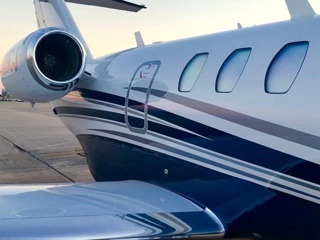 CESSNA CITATION CJ3 photo 3