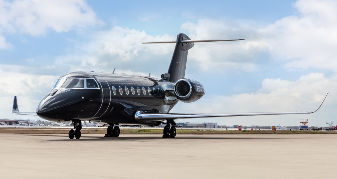 GULFSTREAM G280 photo 3