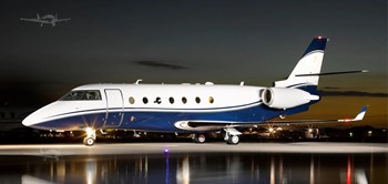 GULFSTREAM G200